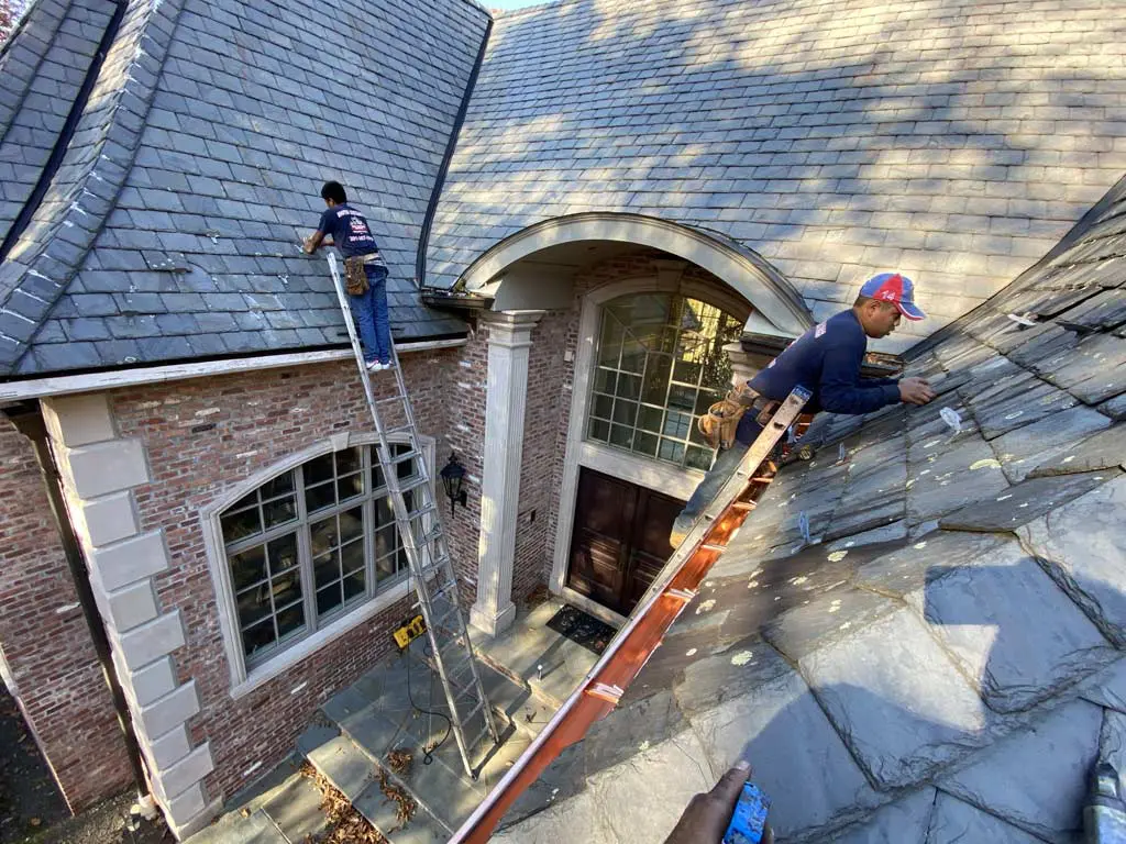 <h2>Professional Slate Roof Repair in Palisades Park, NJ</h2>