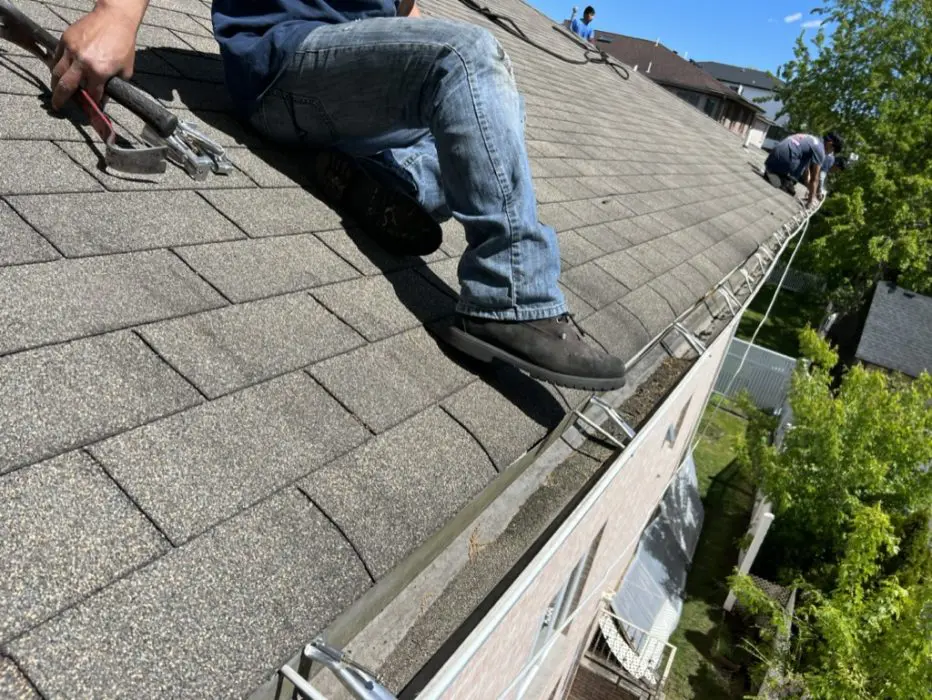 Gutter Repair Services in Palisades Park, NJ